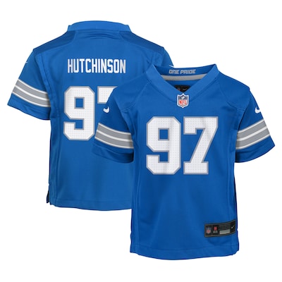 Detroit Lions Kids Jerseys 2025-10-24-001